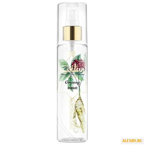 Zeitun Гидролат женьшеня