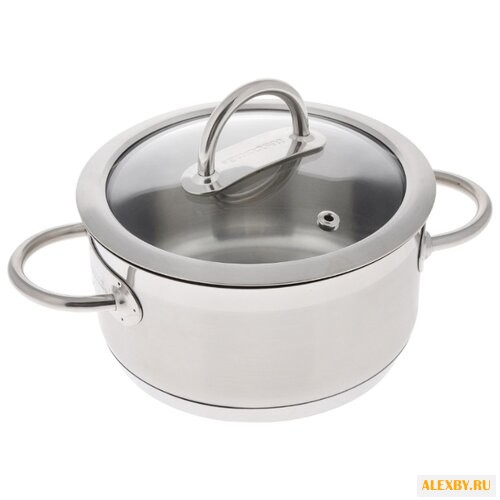 Кастрюля Tescoma Vision 16 см