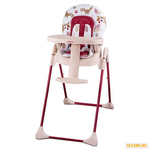 Стульчик для кормления BabyOno