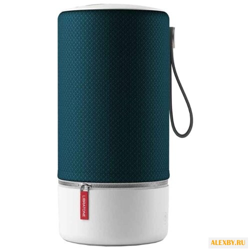 Портативная акустика Libratone
