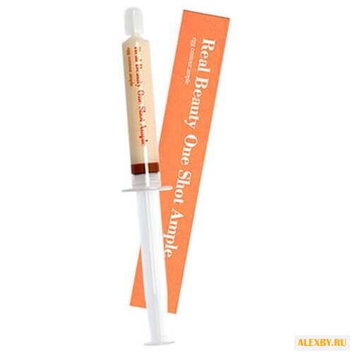 Сыворотка Realskin Realbeauty