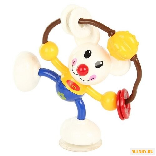 Погремушка Ути-Пути