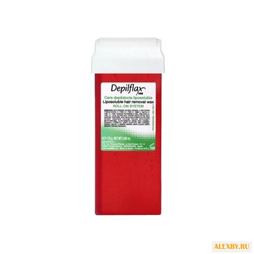 Depilflax Кристаллический воск