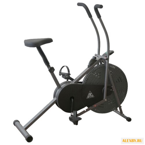 Вертикальный велотренажер DFC