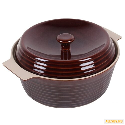 Кастрюля UNIT Duns UCW-4302 31