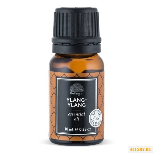 Huilargan эфирное масло