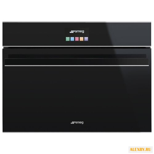 Духовой шкаф smeg SF4604MCNX