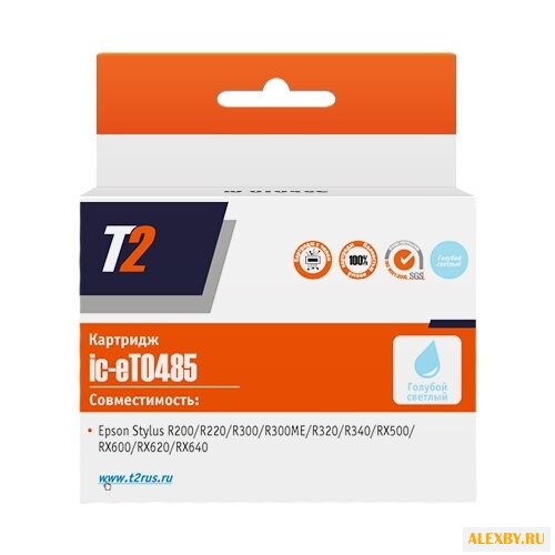 Картридж T2 IC-ET0485
