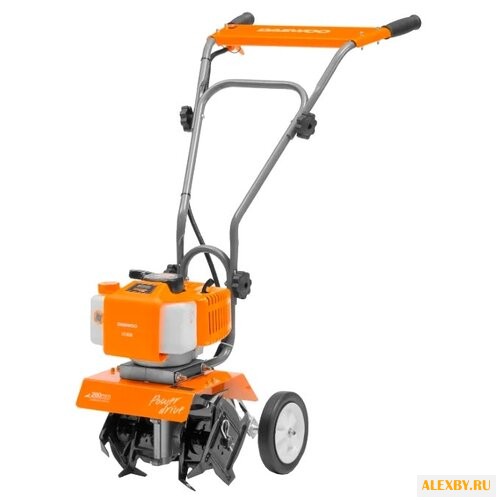 Культиватор Daewoo Power