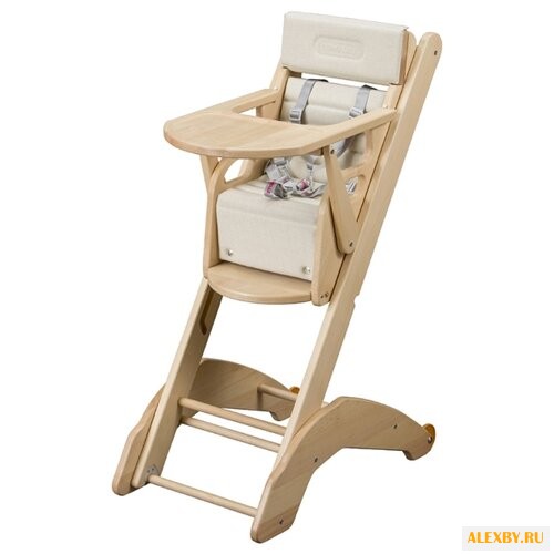 Стульчик для кормления Combelle