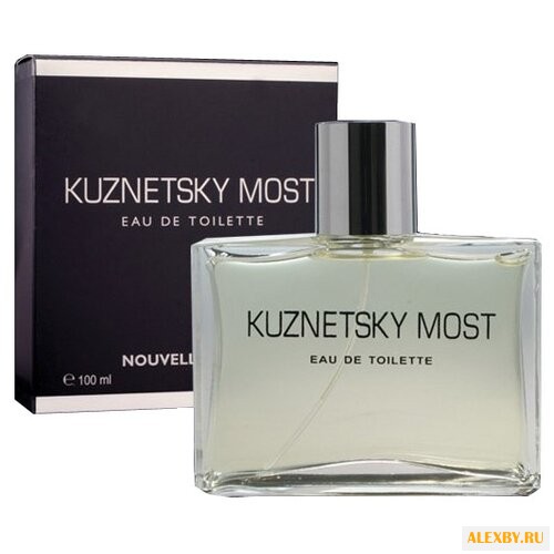 Новая Заря Kuznetsky Most