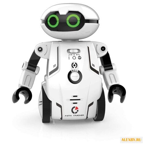 Интерактивная игрушка робот