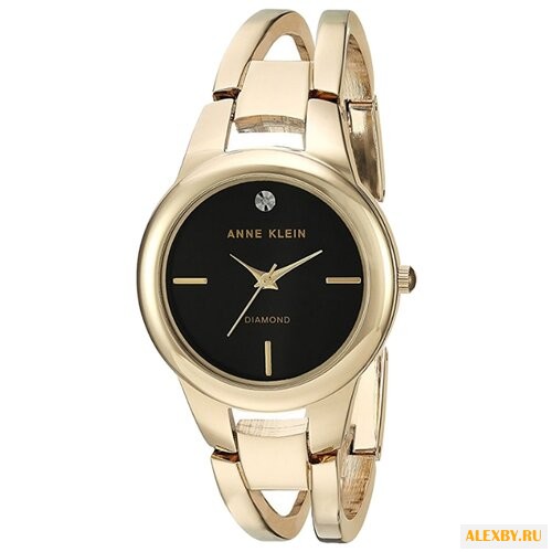 Наручные часы ANNE KLEIN 2628BKGB