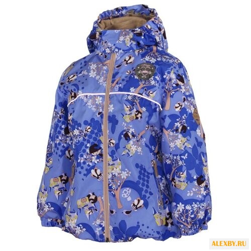 Куртка Huppa Andra 1680BS15