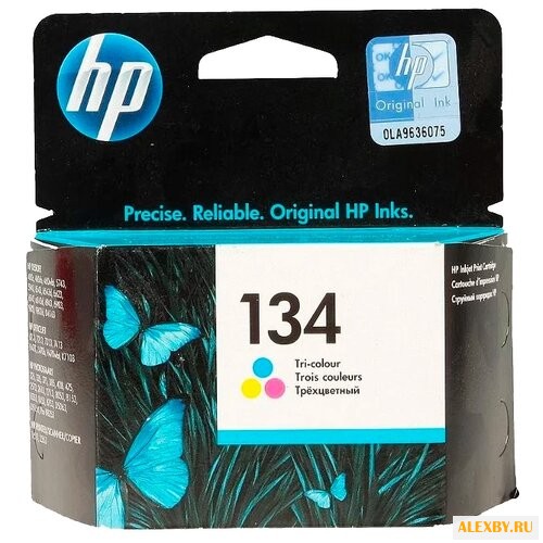 Картридж HP C9363HE