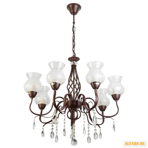 Top Light Kelli TL5680D-07PG