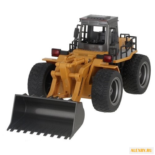 Бульдозер Pilotage RC47807 31 см