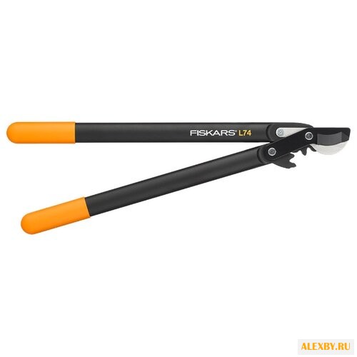 Сучкорез FISKARS PowerGear L74