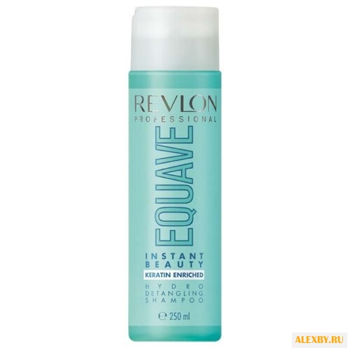 Revlon Professional шампунь