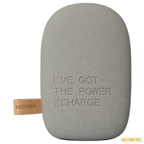 Аккумулятор KREAFUNK toCHARGE