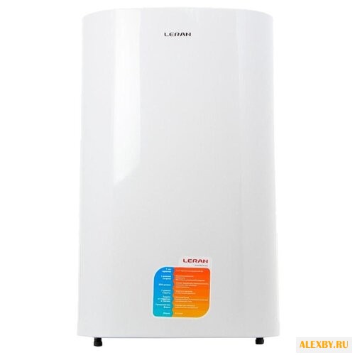 Накопительный водонагреватель