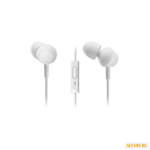 Наушники Panasonic RP-TCM360GC