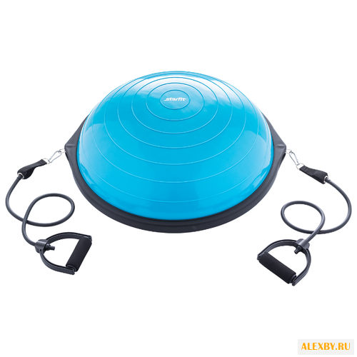 Полусфера Starfit BOSU GB-502 PRO