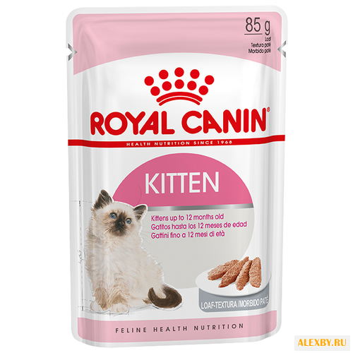 Корм для кошек Royal Canin