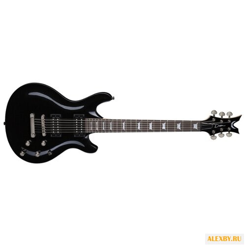 Электрогитара Dean Icon X