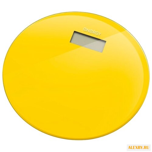 Весы Energy EN-420 RIO YW