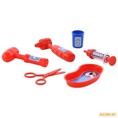 Набор доктора Полесье 59192