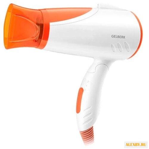 Фен Gelberk GL-620