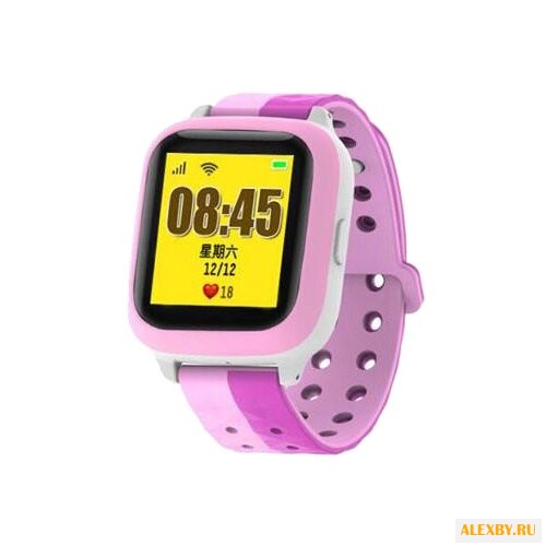 Часы Wonlex E529