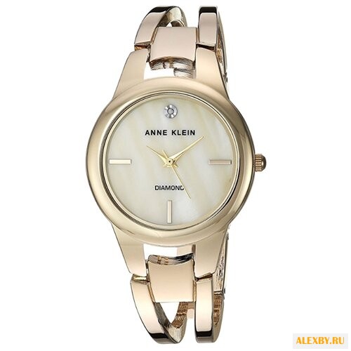 Наручные часы ANNE KLEIN 2628CMGB