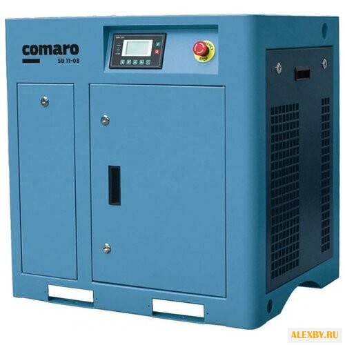 Компрессор COMARO SB 15-08