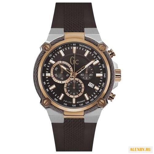 Наручные часы Gc Y24004G4