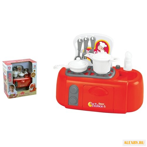 Кухня ABtoys Помогаю маме