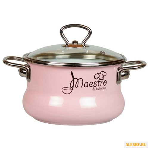 Кастрюля Vitross Maestro 2 л
