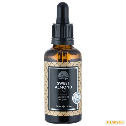 Масло для тела Huilargan