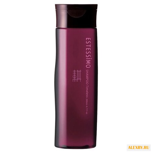 Lebel Cosmetics шампунь