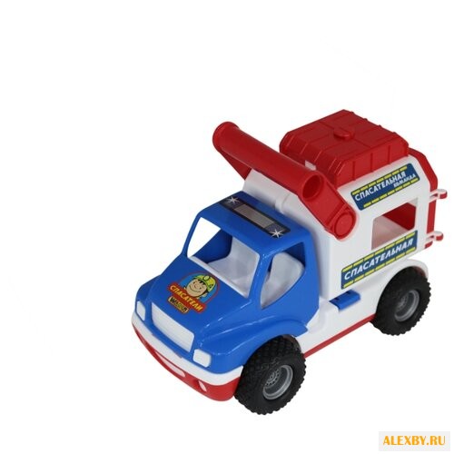 Фургон Wader КонсТрак