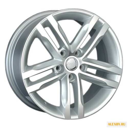 Колесный диск LegeArtis MB179