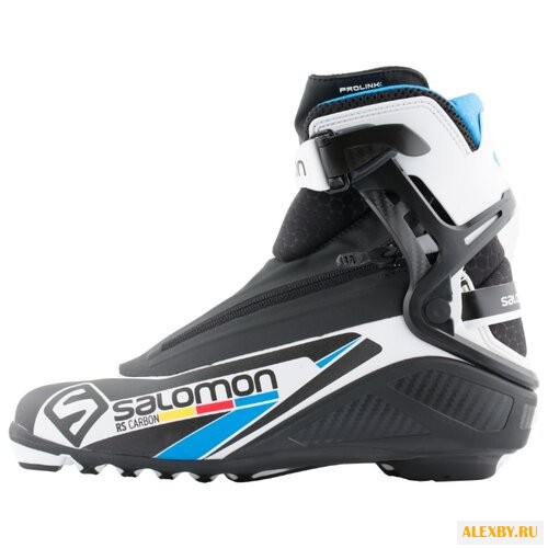 Ботинки для беговых лыж Salomon