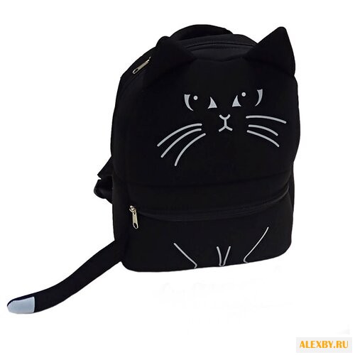 CENTRUM Рюкзак Кот 1 отд 89209