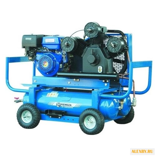 Компрессор Remeza СБ4 С