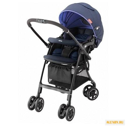 Прогулочная коляска Aprica