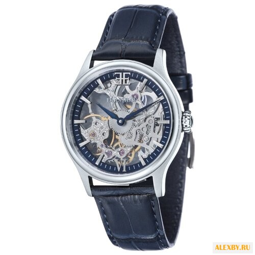 Наручные часы EARNSHAW ES-8061-02