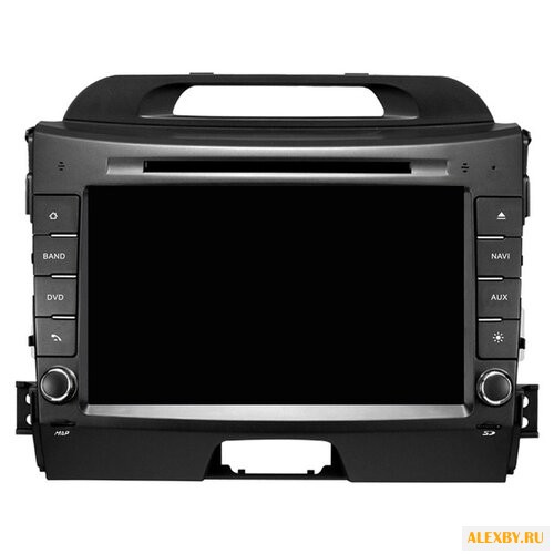 Автомагнитола FarCar s170 KIA