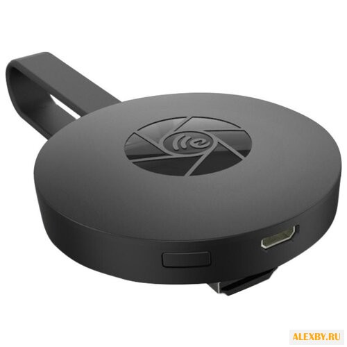 Медиаплеер MiraScreen G2 WiFi