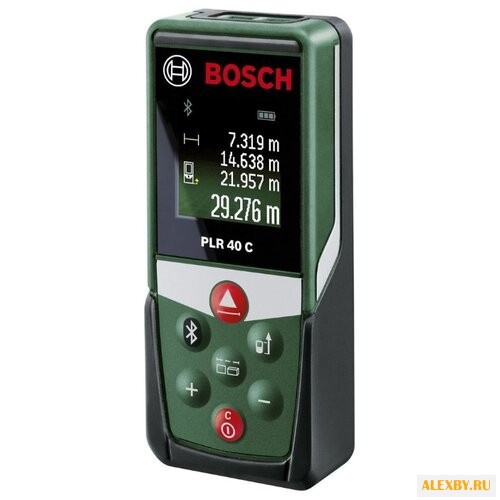 Лазерный дальномер BOSCH PLR 40 C